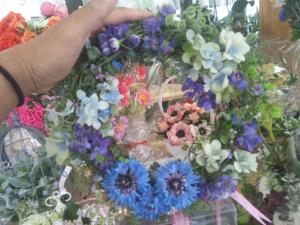 生花よりも・・・・・・・・・・・・・・・｜「花の店ハナヤ」　（兵庫県宍粟市の花キューピット加盟店 花屋）のブログ