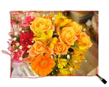 ﾟ･✿｜「花の店ハナヤ」　（兵庫県宍粟市の花キューピット加盟店 花屋）のブログ