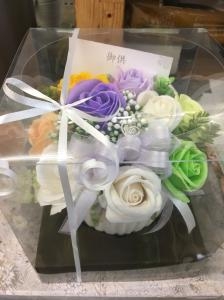 最近ご注文頂いたお花＆モコさん「花の店ハナヤ」（兵庫県宍粟市の花屋）のギャラリー写真